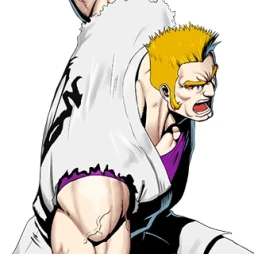 画像ギャラリー No.014のサムネイル画像 / 令和に甦るシリーズ最新作「RUSHING BEAT X: Return Of Brawl Brothers」インタビュー。その目指すところを開発者に聞いてきた