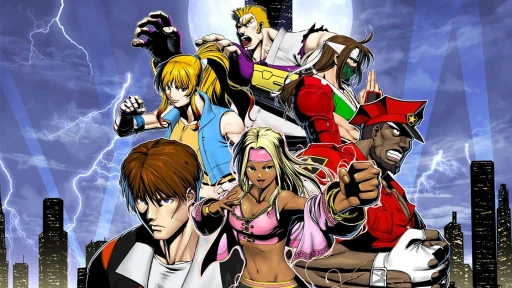 画像ギャラリー No.017のサムネイル画像 / 令和に甦るシリーズ最新作「RUSHING BEAT X: Return Of Brawl Brothers」インタビュー。その目指すところを開発者に聞いてきた