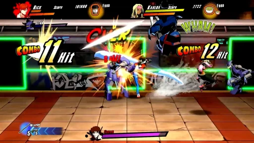 画像ギャラリー No.024のサムネイル画像 / 令和に甦るシリーズ最新作「RUSHING BEAT X: Return Of Brawl Brothers」インタビュー。その目指すところを開発者に聞いてきた