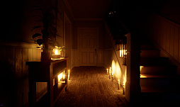 ꡼ No.006 | BrokenLore: UNFOLLOW