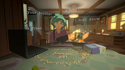 ꡼ No.005 | Goodnight Universe