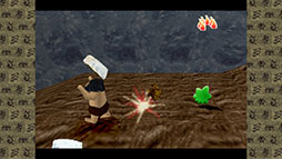 ARTDINK GAME LOGۤΤä