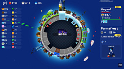 ꡼ No.002 | A Planet of Mine MasterMine Edition