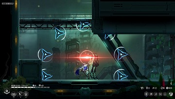 ���������꡼ No.007�Υ���ͥ������ / ��BLAZBLUE ENTROPY EFFECT X�ס�PS5 / Nintendo Switch�����θ��Ǥ�������֥����֥⡼�ɡפ�BBEE�ʤ�ǤϤΥХȥ��θ���̣�廊��