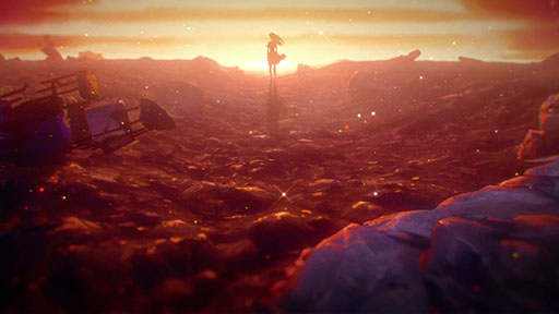 画像ギャラリー No.004のサムネイル画像 / 「BLAZBLUE ENTROPY EFFECT X」，本日発売。100種類以上の「戦術」スキルを組み合わせて独自のビルドを楽しめるローグライトアクション