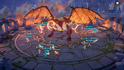 �ɥ�٥��Dragon Travel��