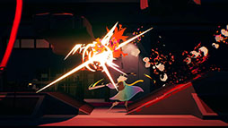 ꡼ No.001 | Possessor(s)