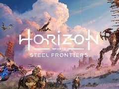 Horizonץ꡼MMORPGHorizon Steel FrontiersȯɽȯϡڹNCSOFTG-STAR 2025