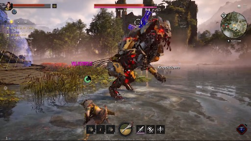 ꡼ No.012Υͥ / Horizonץ꡼MMORPGHorizon Steel FrontiersȯɽȯϡڹNCSOFTG-STAR 2025