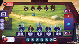 ꡼ No.002 | Tabletop Game Shop Simulator