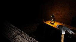 ꡼ No.003 | Box of Broken Nails