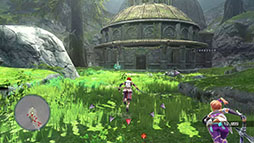 ꡼ No.002 | X -Proud NORDICS-