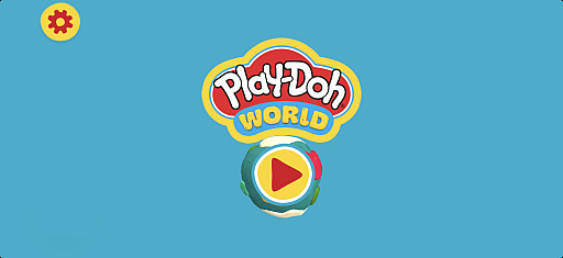 ꡼ No.001Υͥ / եǴڤ򤳤ͤơʤΤ򤤤äѤˡPlay-Doh World׻ҶͤޤǡºߤΤȤäǴͷӤ˥ϥޤʺϤApple Arcade #52