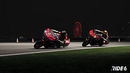 ꡼ No.006Υͥ / RIDE 6סץ쥤ȥ쥤顼ޤޤʥΥХεư饤ưǧǤ롣ХԥϿ