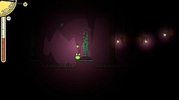 ꡼ No.001 | Frogshot Adventure