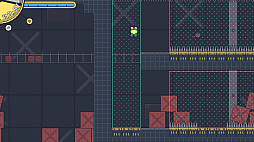 ꡼ No.004 | Frogshot Adventure