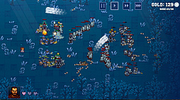 ꡼ No.002 | Moonlight Chess