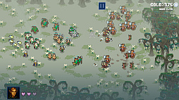 ꡼ No.003 | Moonlight Chess