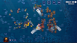 ꡼ No.005 | Moonlight Chess