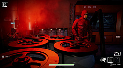 ꡼ No.004 | Robbing Time