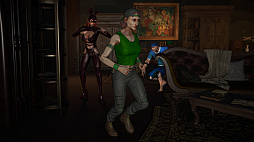 ꡼ No.005 | Robbing Time