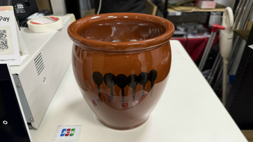 画像ギャラリー No.022のサムネイル画像 / 「風来のシレン6」発売2周年を記念したポップアップショップの模様をレポート。イラストの展示，作中の罠を模したディスプレイなど盛りだくさん