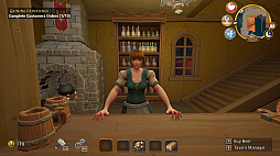 ꡼ No.012 | Heat 'n Hit: The Blacksmith Simulator