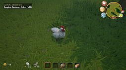 ꡼ No.015 | Heat 'n Hit: The Blacksmith Simulator