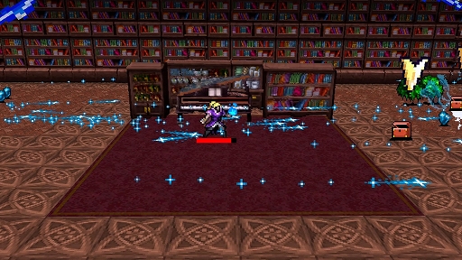 ꡼ No.006Υͥ / Ĥ˥󥵥ФVR饤ACTVampire Survivors VRסMetaץåȥե˥꡼