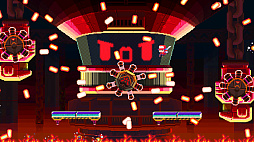 ꡼ No.001 | Lia: Hacking Destiny