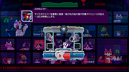 ꡼ No.003 | Lia: Hacking Destiny