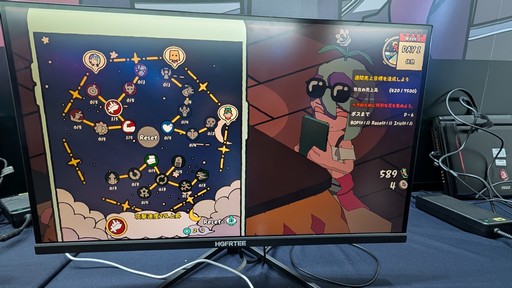 ꡼ No.008Υͥ / HIPS N NOSESפϡեбĥȥ饤ͻ硣ʵԤΥCTOäʹG-STAR 2025