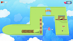 ꡼ No.003 | Pocket Minigolf