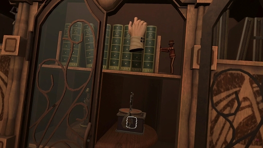 ꡼ No.004Υͥ / ߥƥꥢʥե󥿥̾ADVVRˡSyberia VRסMetaץåȥեۿ