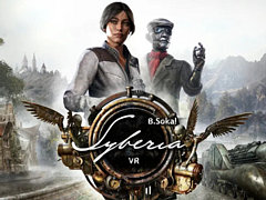 ߥƥꥢʥե󥿥̾ADVVRˡSyberia VRסMetaץåȥեۿ