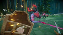 ���������꡼ No.004�Υ���ͥ������ / VR�ޥ�����������RPG��Knights of Fiona -�ե����ʵ�����-�ס���ȯ������륯�饦�ɥե���ǥ��󥰤�1��20��17��00�˳���