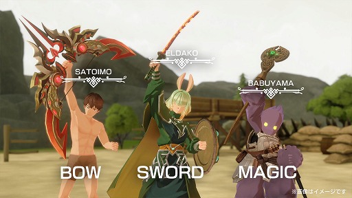 ���������꡼ No.006�Υ���ͥ������ / VR�ޥ�����������RPG��Knights of Fiona -�ե����ʵ�����-�ס���ȯ������륯�饦�ɥե���ǥ��󥰤�1��20��17��00�˳���