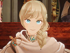 「Knights of Fiona -フィオナ騎士団-」インプレッション＆インタビュー。“諦めない少女”フィオナと想いの力で戦うVRアクションRPG［BitSummit］