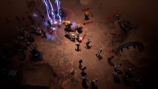 Reincarnation Insurance ProgramTrailer