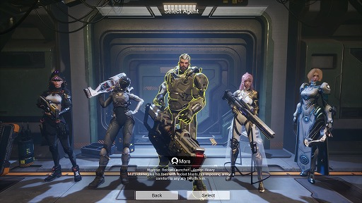 ���������꡼ No.002�Υ���ͥ������ / UE5���Ѥ������Фȡ�˭�٤ʥӥ�����Ǥ�̥�ϡ���å��ʥ����󥵥Х饤����ž���ݸ�������� R.I.P.�ס������꡼����������1��26���˳���