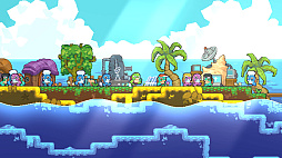 ꡼ No.001 | Shelldiver