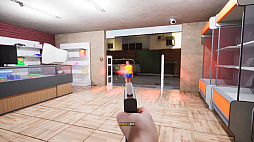 ꡼ No.004 | Bazar Simulator Online