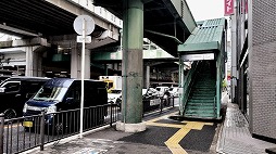 画像ギャラリー No.006のサムネイル画像 / じわじわとした心理的恐怖を描くホラーノベル「怪異番号〜20××〜」,Steamで本日発売。平成の都市伝説をモチーフにした全4エピソードを収録