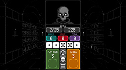 ꡼ No.006 | Dice of Kalma