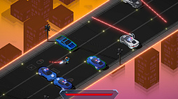 ꡼ No.002 | Disco Samurai