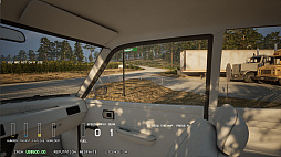 ꡼ No.002 | Driving Life