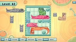 ꡼ No.001 | Fit My Dog