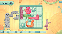 ꡼ No.002 | Fit My Dog