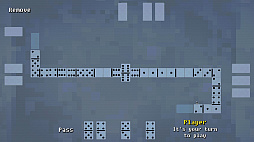 ꡼ No.004 | Serra de Deus