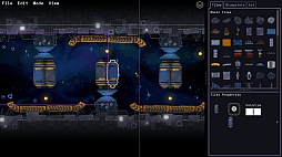 ꡼ No.003 | Space Tournament